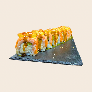 Поцелуй Гейши