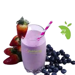 Berry Berry Yum