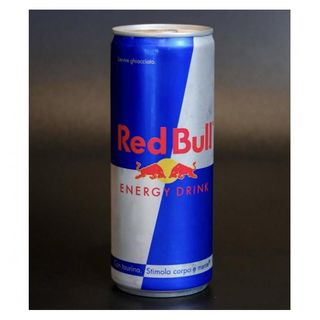 RED BULL