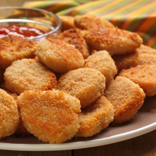 Nuggets de Frango