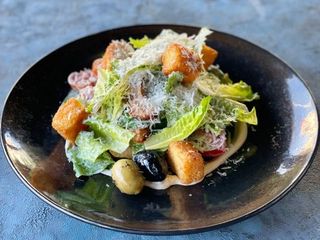 CÉSAR A LA PARRILLA (285g)