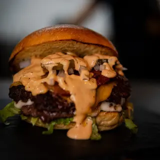 BURGER N1