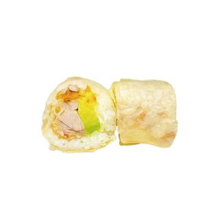 URAMAKI FRITO POLLO