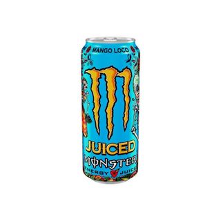 Monster Energy Mango Loco 500 ml