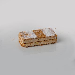 Mille Feuille Praline