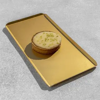 Tarte citron