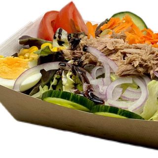 Ensalada De La Huerta