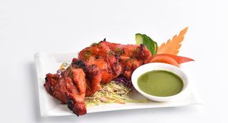 Чикен тикка/Chicken Tikka