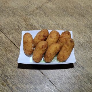 Croquetas (6 uds.)
