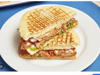 Campero Menú