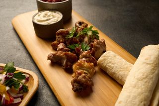 Գառան իքիբիր 200գր