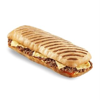 Panini viande hachée poulet