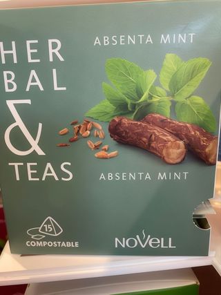 Absenta mint