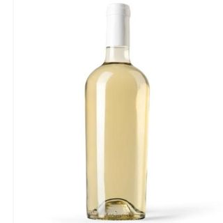 vi blanc (750 ml.)