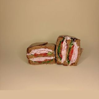 Club sandwich