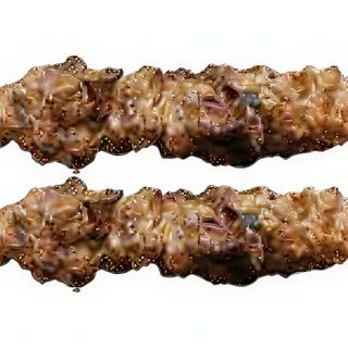 Pinchos De Ternera