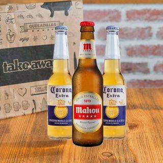 3x2 Cervezas 1/3