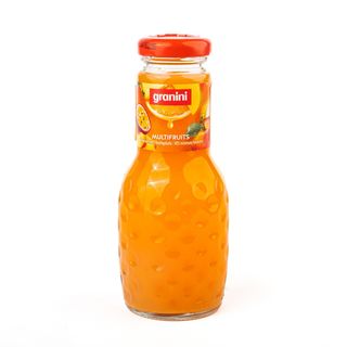 SOK MULTIWITAMINA GRANINI