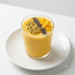 Smoothie Tropical (250 Ml.)