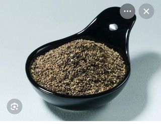 Pepe macinato sfuso 100 g