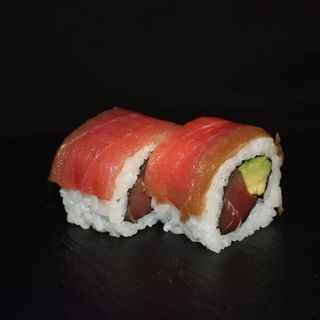 Uramaki De Atún (8 Uds.)