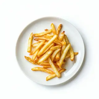 Patatine fritte - piccola