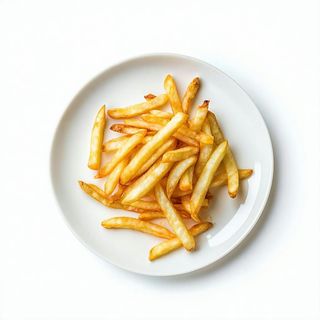 Patatine fritte - piccola