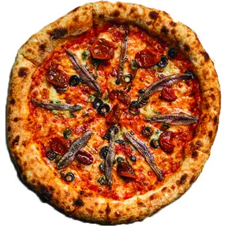 SICILIANA  