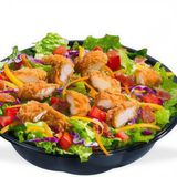 Salade Crispy Tenders
