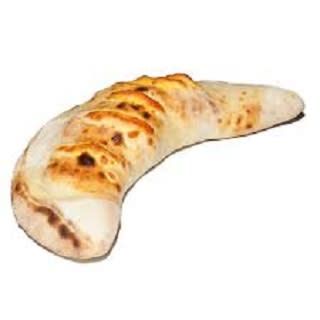 Calzone Jamón Grande (40 cm)