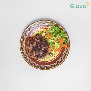 Татарско кюфте (200г)