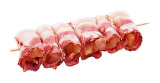 Pileći ražnjići 100g