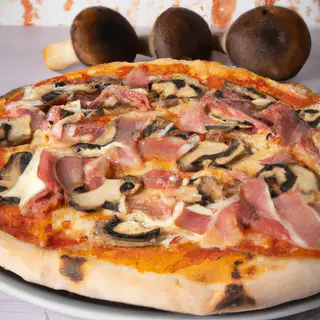 Pizza Delicious