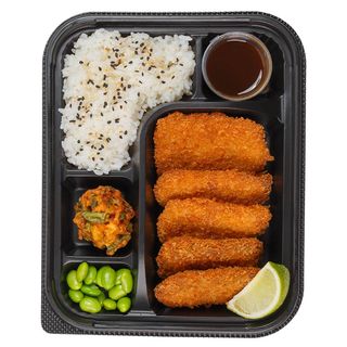 Bento Box - Katsu Salmon (315 g)