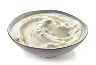 Tartar sos