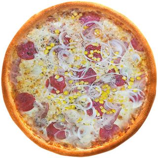 Pizza Pikare 32cm