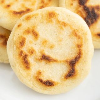 Arepa De Atún