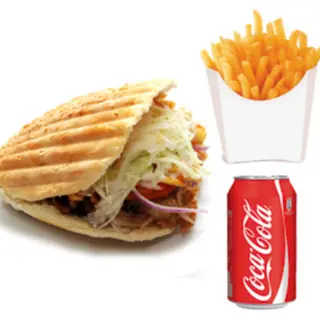 Doner Kebab