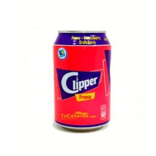 Clipper Fresa