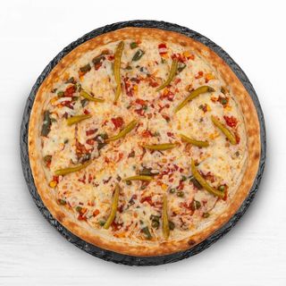 Мексиканская  (40 см.)