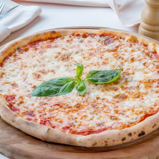 Pizza Chorizo (25 Cm.)