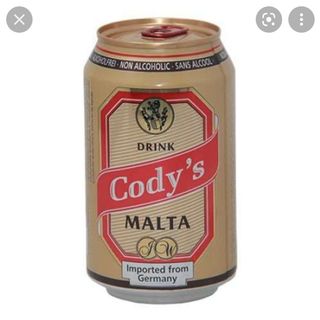 Cody's malta