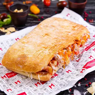 Ciabatta Pui