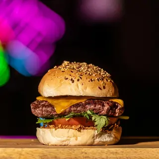 SUBURGER