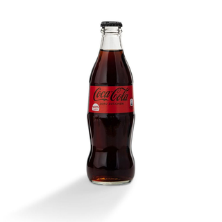 Coca Cola Zero