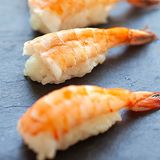 Nigiri Crevettes - 2 Pièces