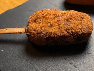 Magnum di melanzane