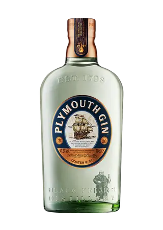 Ջին Plymauth 0.7լ, , հատ