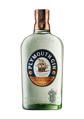 Ջին Plymauth 0.7լ, , հատ