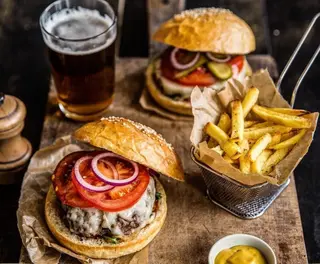 Burger